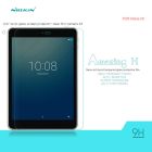 Nillkin Amazing H tempered glass screen protector for Nokia N1 order from official NILLKIN store
