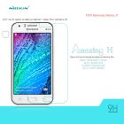 Nillkin Amazing H tempered glass screen protector for Samsung Galaxy J1 (Duos J100) 
