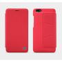 Nillkin Ming Series Leather case for Huawei Honor 4X (Honor Play 4X) order from official NILLKIN store