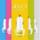 Nillkin Jelly DualUSB Car Charger