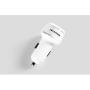 Nillkin Jelly DualUSB Car Charger order from official NILLKIN store