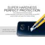 Nillkin Amazing H back cover tempered glass screen protector for Samsung Galaxy S6 (G920F G9200) order from official NILLKIN store