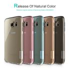 Nillkin Nature Series TPU case for Samsung Galaxy S6 (G920F G9200)