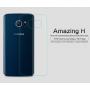 Nillkin Amazing H back cover tempered glass screen protector for Samsung Galaxy S6 Edge (G9250) order from official NILLKIN store