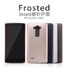 Nillkin Super Frosted Shield Matte cover case for LG G Flex 2 (H959)