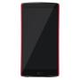 Nillkin Super Frosted Shield Matte cover case for LG G Flex 2 (H959) order from official NILLKIN store