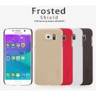 Nillkin Super Frosted Shield Matte cover case for Samsung Galaxy S6 (G920F G9200)