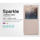 Nillkin Sparkle Series New Leather case for Xiaomi Note (Hongmi Mi Note)