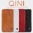 Nillkin Qin Series Leather case for Samsung Galaxy S6 (G920F G9200)
