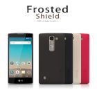 Nillkin Super Frosted Shield Matte cover case for LG Spirit (H440Y, H420, H422, H440N)