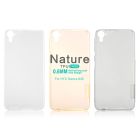Nillkin Nature Series TPU case for HTC Desire 826 (D826 826t 826w) order from official NILLKIN store