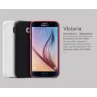 Nillkin Victoria series case for Samsung Galaxy S6 (G920F G9200) order from official NILLKIN store