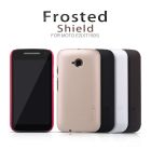 Nillkin Super Frosted Shield Matte cover case for Motorola Moto E2 (XT1527 XT1511 XT1505)