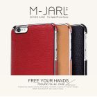 Nillkin M-Jarl series Leather Metal case for Apple iPhone 6 Plus / 6S Plus