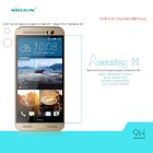 Nillkin Amazing H tempered glass screen protector for HTC One M9+ (M9 Plus)