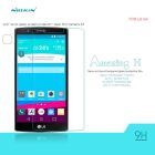 Nillkin Amazing H tempered glass screen protector for LG G4 (H810/H815/VS999/F500/F500S/F500K/F500L)