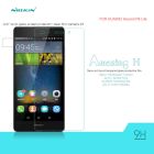 Nillkin Amazing H tempered glass screen protector for Huawei Ascend P8 Lite (P8 Mini)
