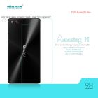 Nillkin Amazing H back cover tempered glass screen protector for ZTE Nubia Z9 Max