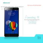 Nillkin Amazing H tempered glass screen protector for Lenovo K3 Note (A7000 A7000 Plus)