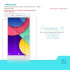 Nillkin Amazing H tempered glass screen protector for Lenovo S8 (A7600)