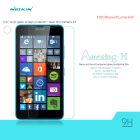 Nillkin Amazing H tempered glass screen protector for Microsoft Lumia 640 (Nokia Lumia 640)