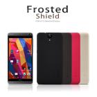 Nillkin Super Frosted Shield Matte cover case for HTC One E9+ (E9 Plus)