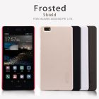 Nillkin Super Frosted Shield Matte cover case for Huawei Ascend P8 Lite (P8 Mini)