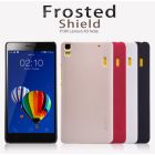 Nillkin Super Frosted Shield Matte cover case for Lenovo K3 Note (A7000 A7000 Plus)