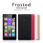 Nillkin Super Frosted Shield Matte cover case for Microsoft Lumia 540 (Nokia Lumia 540)