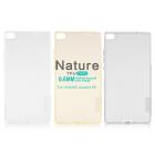Nillkin Nature Series TPU case for Huawei Ascend P8 order from official NILLKIN store