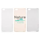Nillkin Nature Series TPU case for Xiaomi Note (Hongmi Mi Note) order from official NILLKIN store