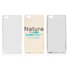 Nillkin Nature Series TPU case for ZTE Nubia Z9 Mini (NX511J) order from official NILLKIN store