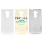Nillkin Nature Series TPU case for LG G4 (H810/H815/VS999/F500/F500S/F500K/F500L) order from official NILLKIN store