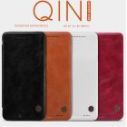 Nillkin Qin Series Leather case for HTC One M9+ (M9 Plus)