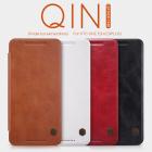 Nillkin Qin Series Leather case for HTC One E9+ (E9 Plus)