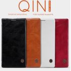 Nillkin Qin Series Leather case for Huawei Ascend P8