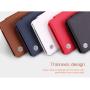 Nillkin Ming Series Leather case for Xiaomi Note 4G LTE order from official NILLKIN store