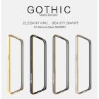 Nillkin GOTHIC Metal Frame for Samsung Galaxy S6 (G920F G9200) order from official NILLKIN store