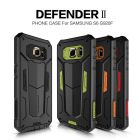 Nillkin Defender 2 Series Armor-border bumper case for Samsung Galaxy S6 (G920F G9200) order from official NILLKIN store
