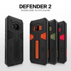 Nillkin Defender Series Armor-border bumper case for HTC ONE M9 (Hima)