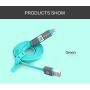Nillkin Combo Lightning+MicroUSB high quality cable (Plus Cable) order from official NILLKIN store