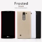 Nillkin Super Frosted Shield Matte cover case for LG Magna (H502F H500F C90) order from official NILLKIN store