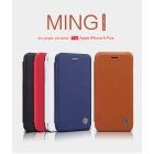Nillkin Ming Series Leather case for Apple iPhone 6 Plus / 6S Plus