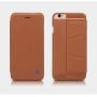 Nillkin Ming Series Leather case for Apple iPhone 6 Plus / 6S Plus order from official NILLKIN store