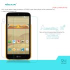Nillkin Amazing H+ tempered glass screen protector for LG Aka H778
