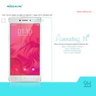 Nillkin Amazing H+ tempered glass screen protector for Oppo R7