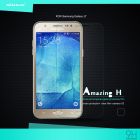 Nillkin Amazing H tempered glass screen protector for Samsung J7 (J7008)