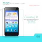 Nillkin Amazing H tempered glass screen protector for Oppo Neo 5 (A31)
