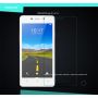 Nillkin Amazing H tempered glass screen protector for Oppo Joy 3 (A11) order from official NILLKIN store