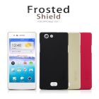 Nillkin Super Frosted Shield Matte cover case for Oppo Neo 5 (A31)